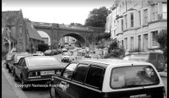 Braybrooke Terrace